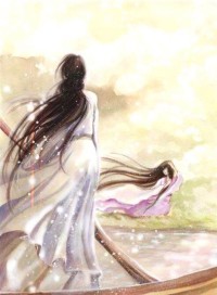 【HP】教授,該洗頭了