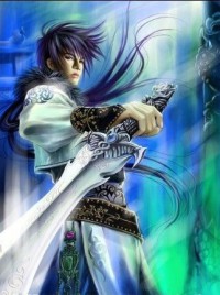 【女尊】杯深琥珀濃