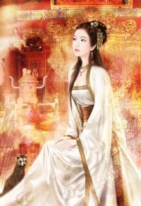 (BG/尼羅河女兒)凱羅爾,你妹來了!