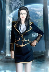 我的闺蜜果然有问题!