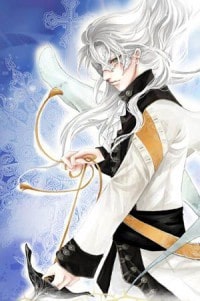魔王女奴傳