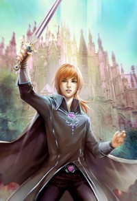 斗羅大陸之冰凰鬥羅