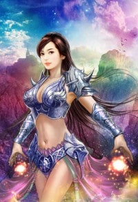 美人妻夜魔女偵探司空月兒-重整版