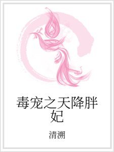 毒宠之天降胖妃