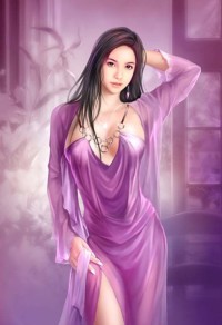 孤芳岚影