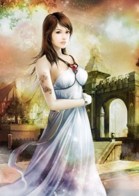每天都在努力讓丈夫破產[穿書]