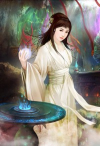 龍舞九尊
