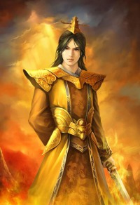 超級異能王